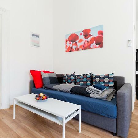 Best Vacation Apartment in Budapest Extérieur photo